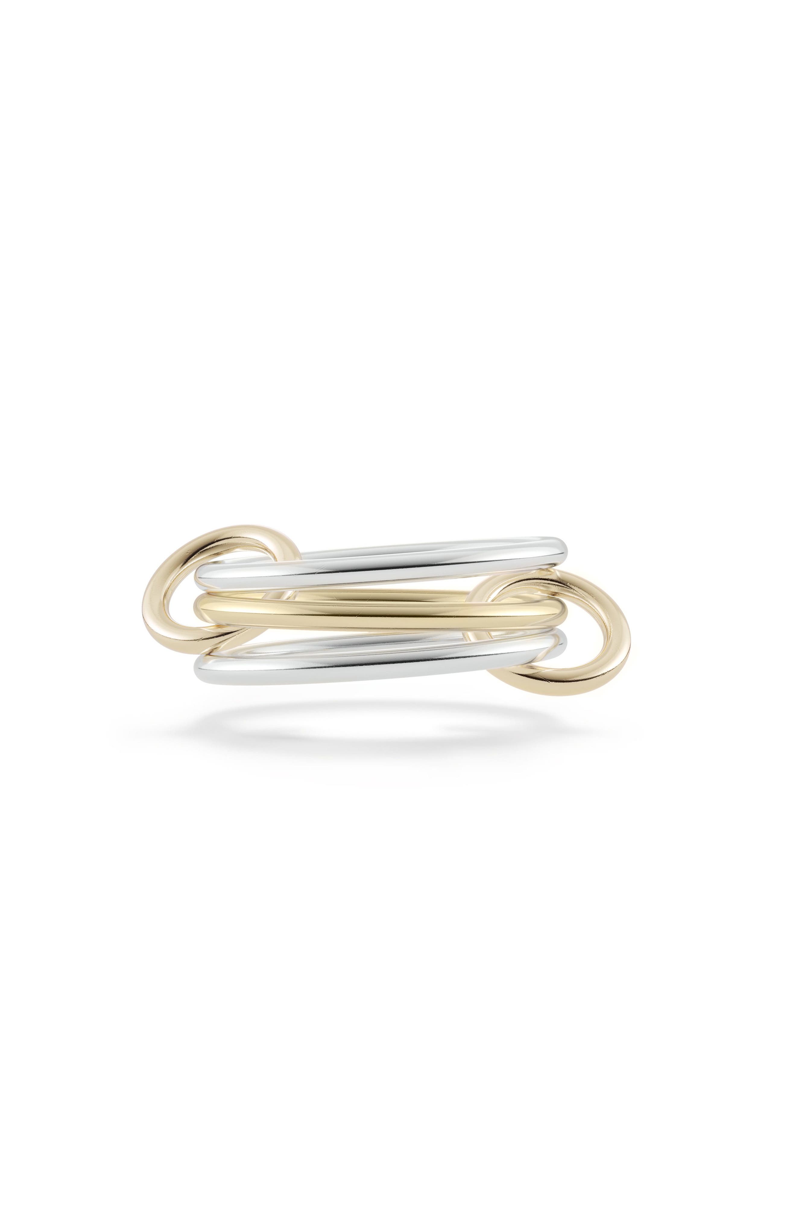 selected SILVER