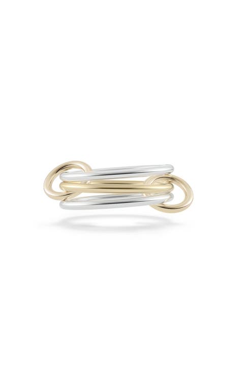 Solarium Linked Rings