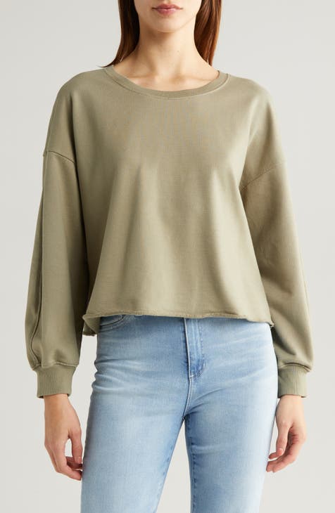 Willow Sweatshirt