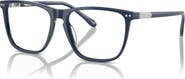Ralph Lauren 55mm Square optical glasses