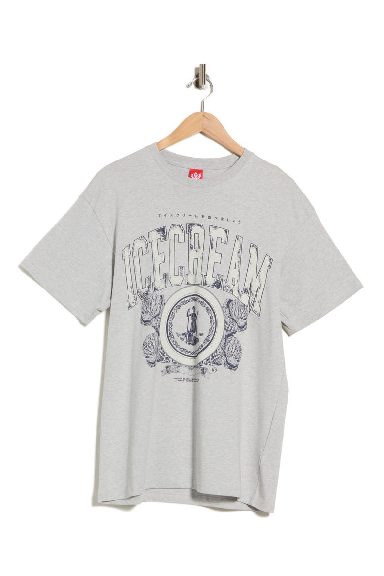 Decadence Graphic T-Shirt, Alternate, color, H GRAY