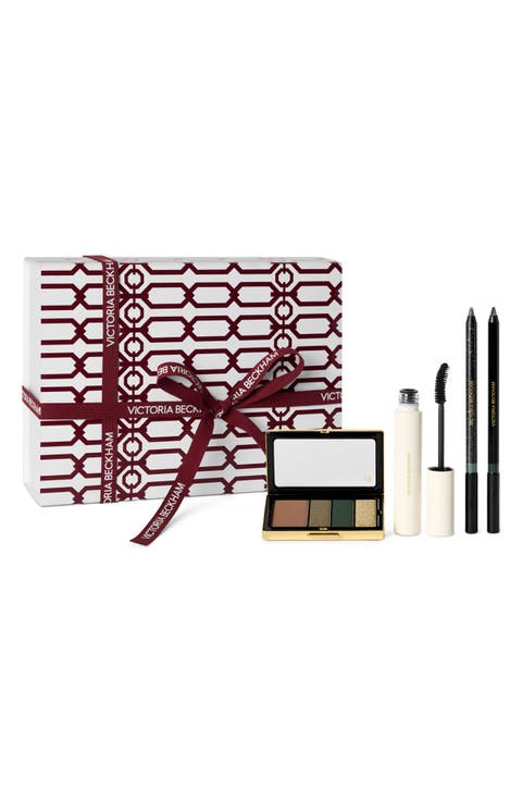 Olive Collection Makeup Set