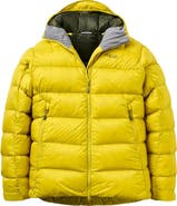 Rab Neutrino Pro Hoodie - Men's