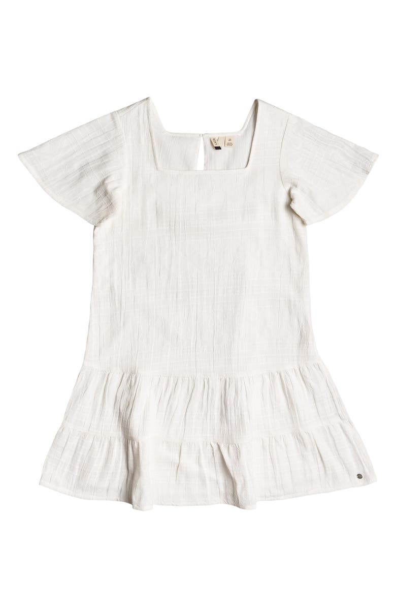 Roxy Pale Sun Rose Minidress, Alternate, color,