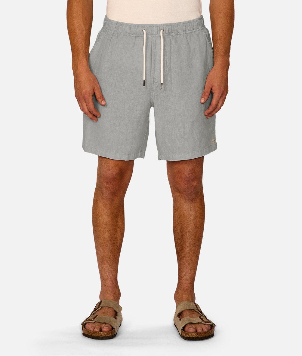 The Marina Linen Short - image 3