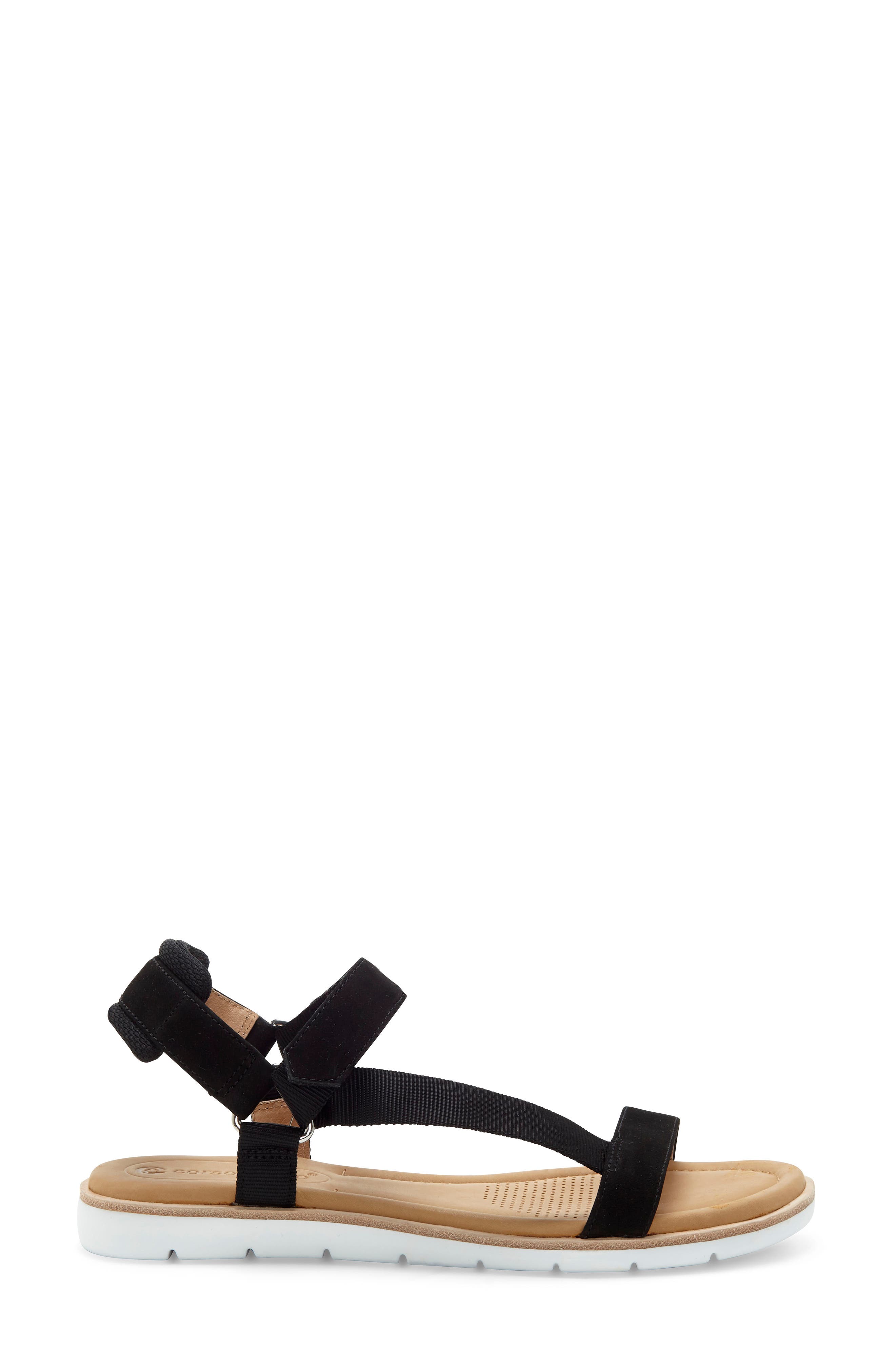 CC Corso Como<sup>®</sup> Brawyn Sandal, Alternate, color, 