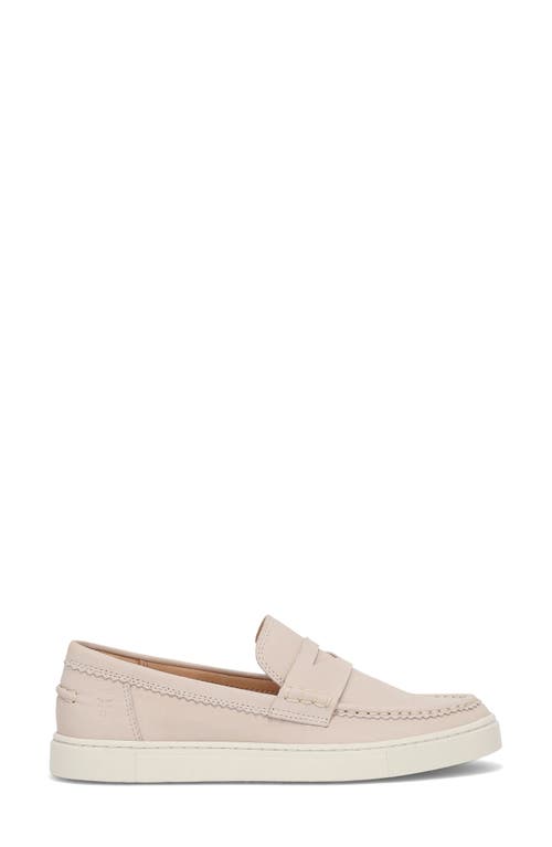 Frye Ivy Sneaker Loafer