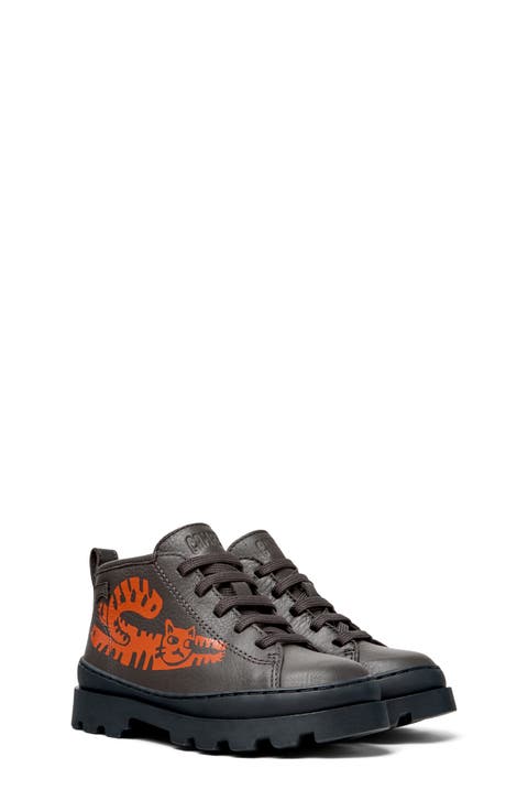 Kids' Brutus Boot