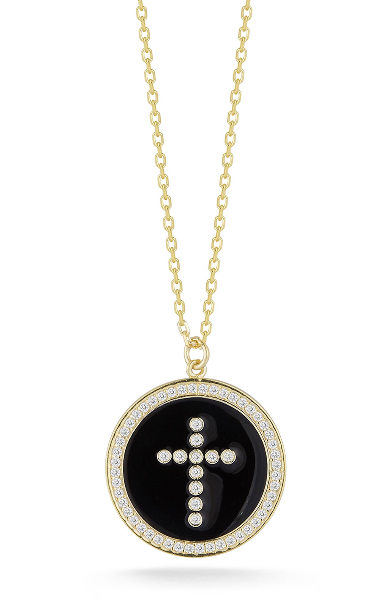 selected GOLD/ BLACK
