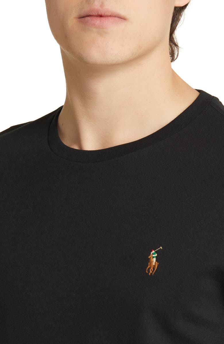 Polo Ralph Lauren Polo Sweatshirt, Alternate, color, 