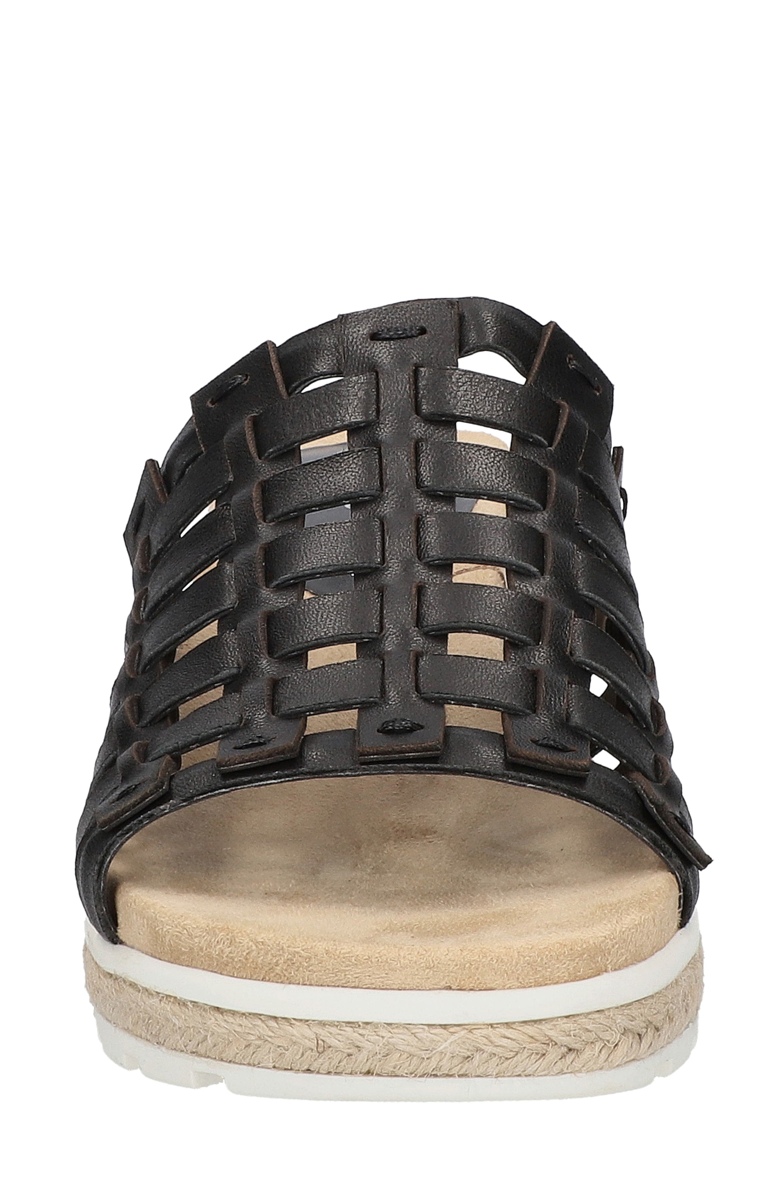 Bella Vita Oaklynn Sandal, Alternate, color, 