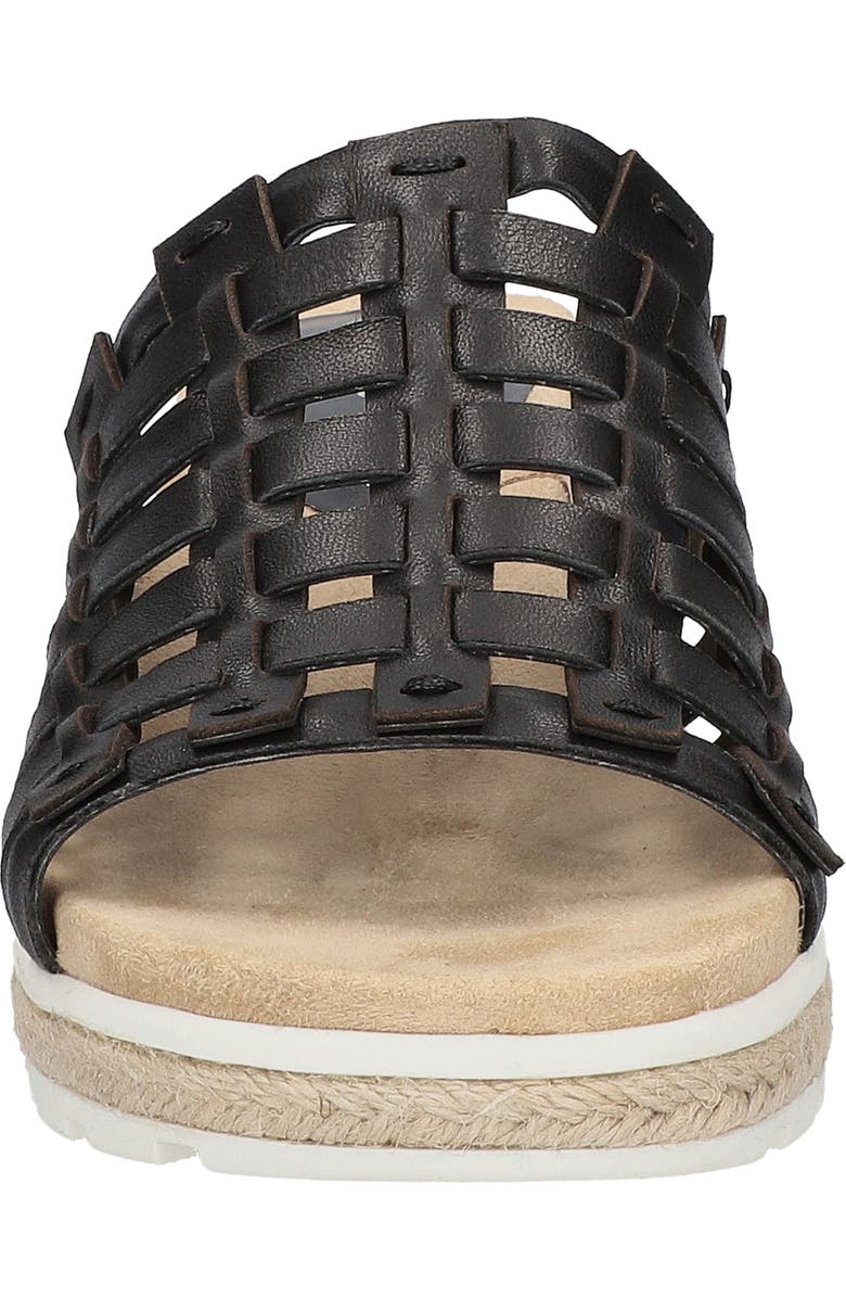 Bella Vita Oaklynn Sandal, Alternate, color,