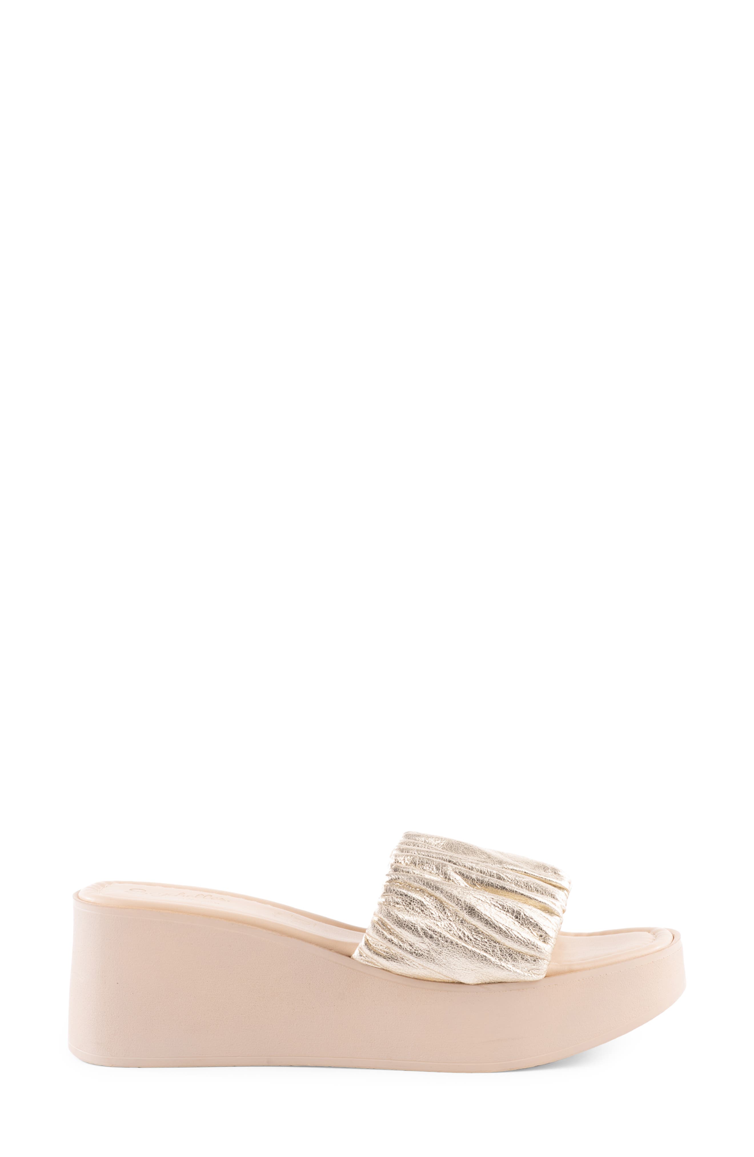 Seychelles Coney Island Platform Wedge Sandal, Alternate, color, 