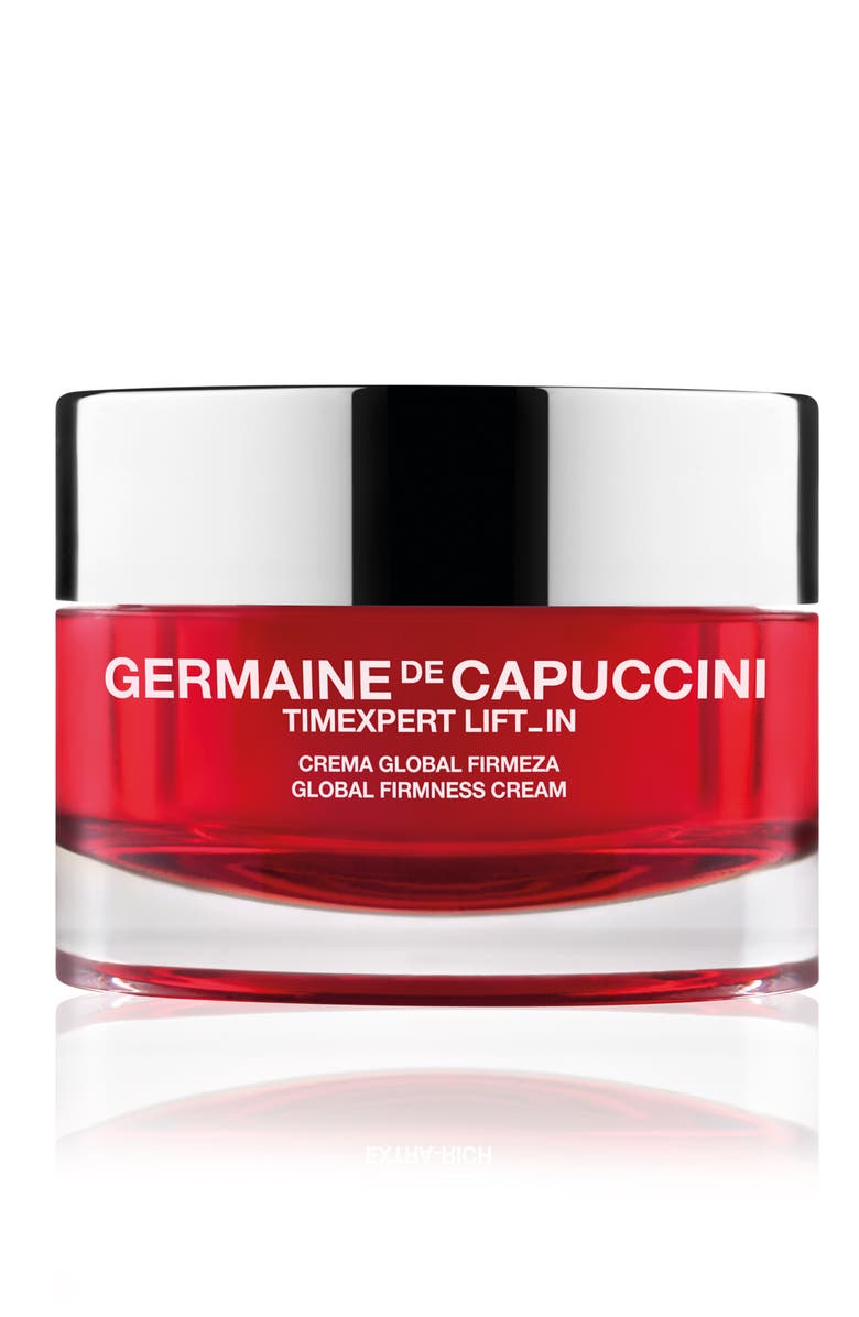 Germaine de Capuccini Timexpert Lift_In Global Firmness Cream, Main, color, White