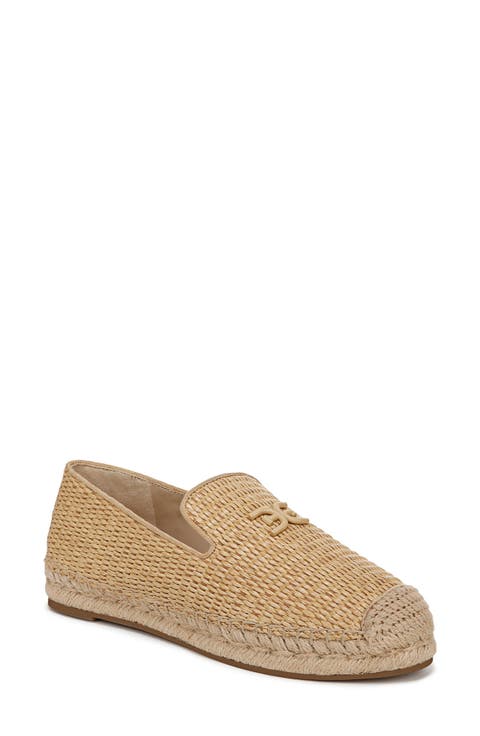 Kathleen Espadrille Flat (Women)