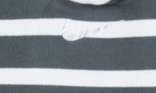 Nike Kids' Ready Set Hoodie & Joggers Set In Green