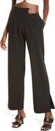 Amy Lynn Cutout High Waist Pants