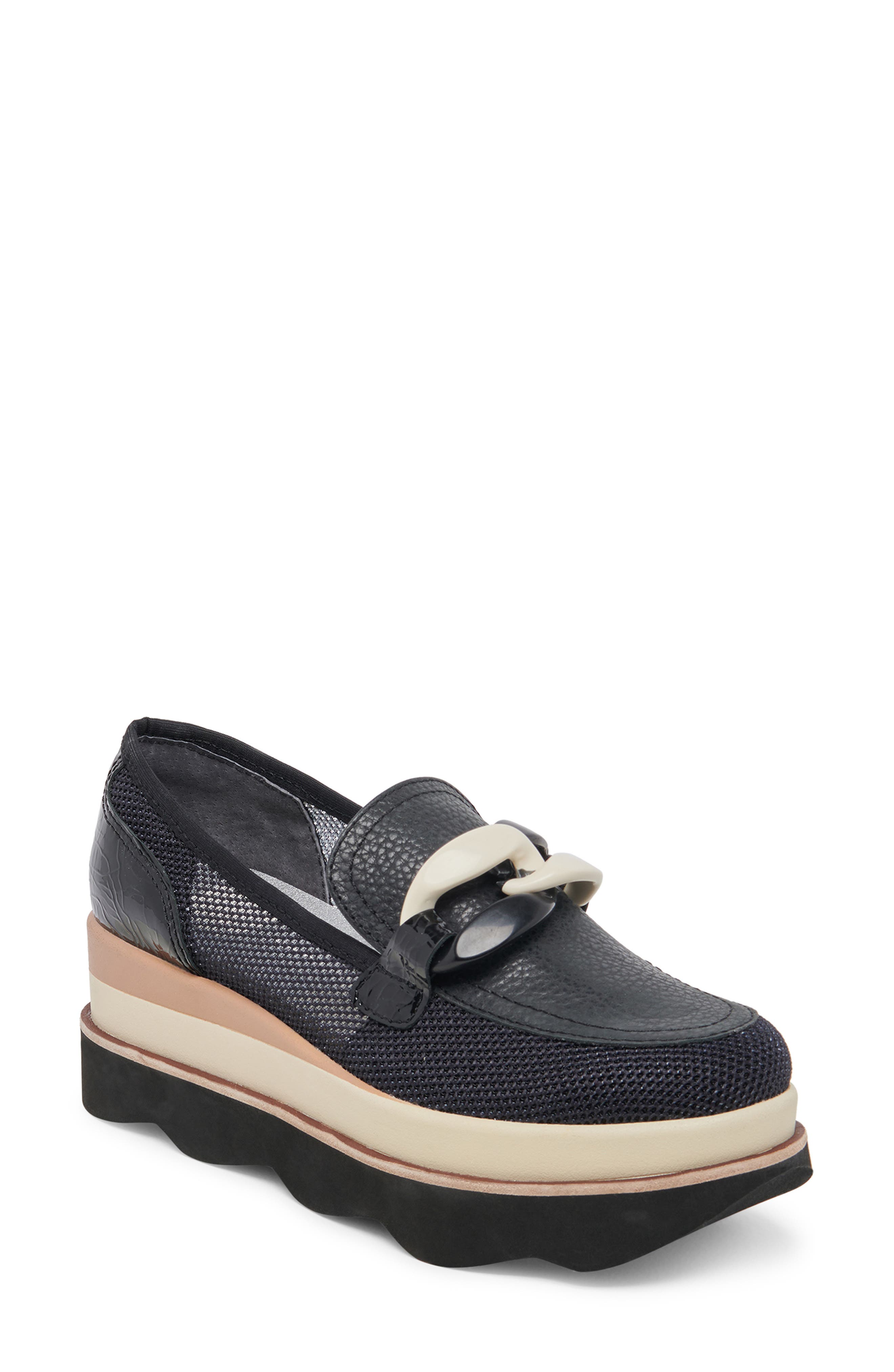 Dolce Vita Jaksen Loafer, Main, color, 