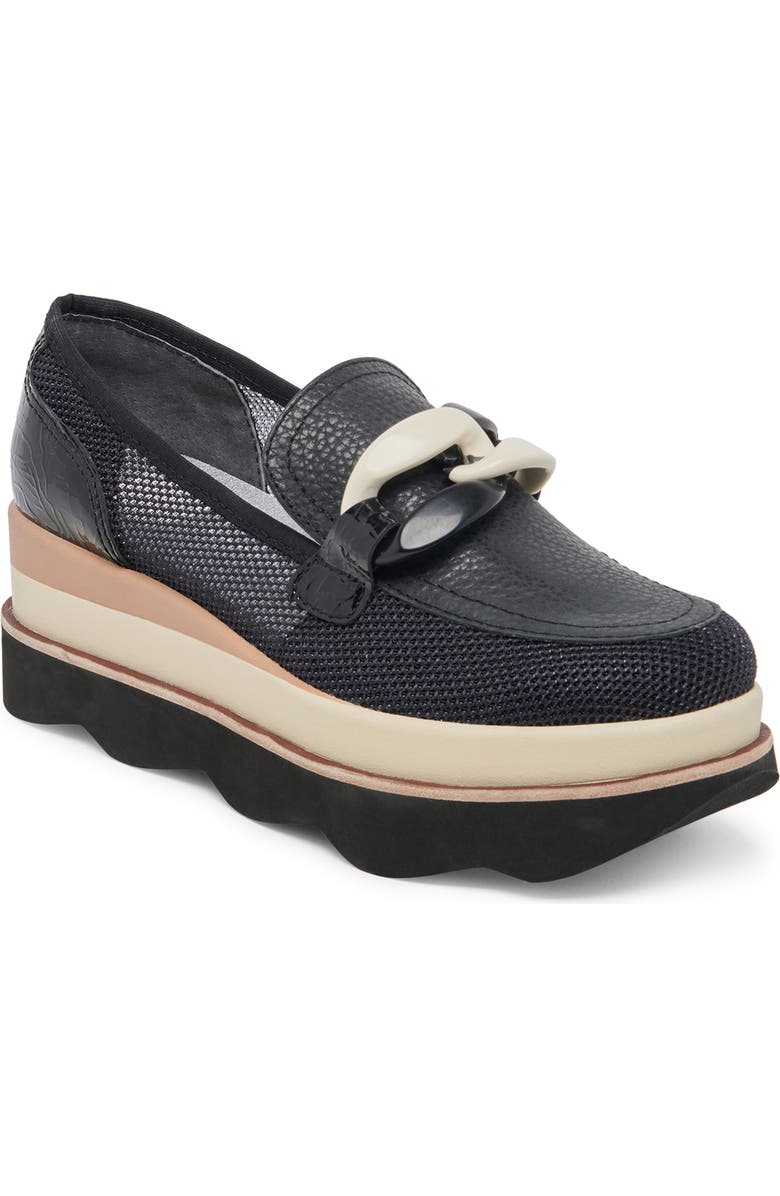 Dolce Vita Jaksen Loafer, Main, color,