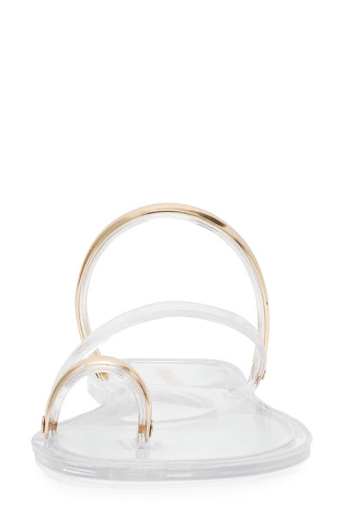 Steve Madden Fuze Slide Sandal