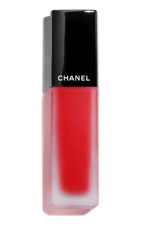 ROUGE ALLURE INK Matte Liquid Lip Colour