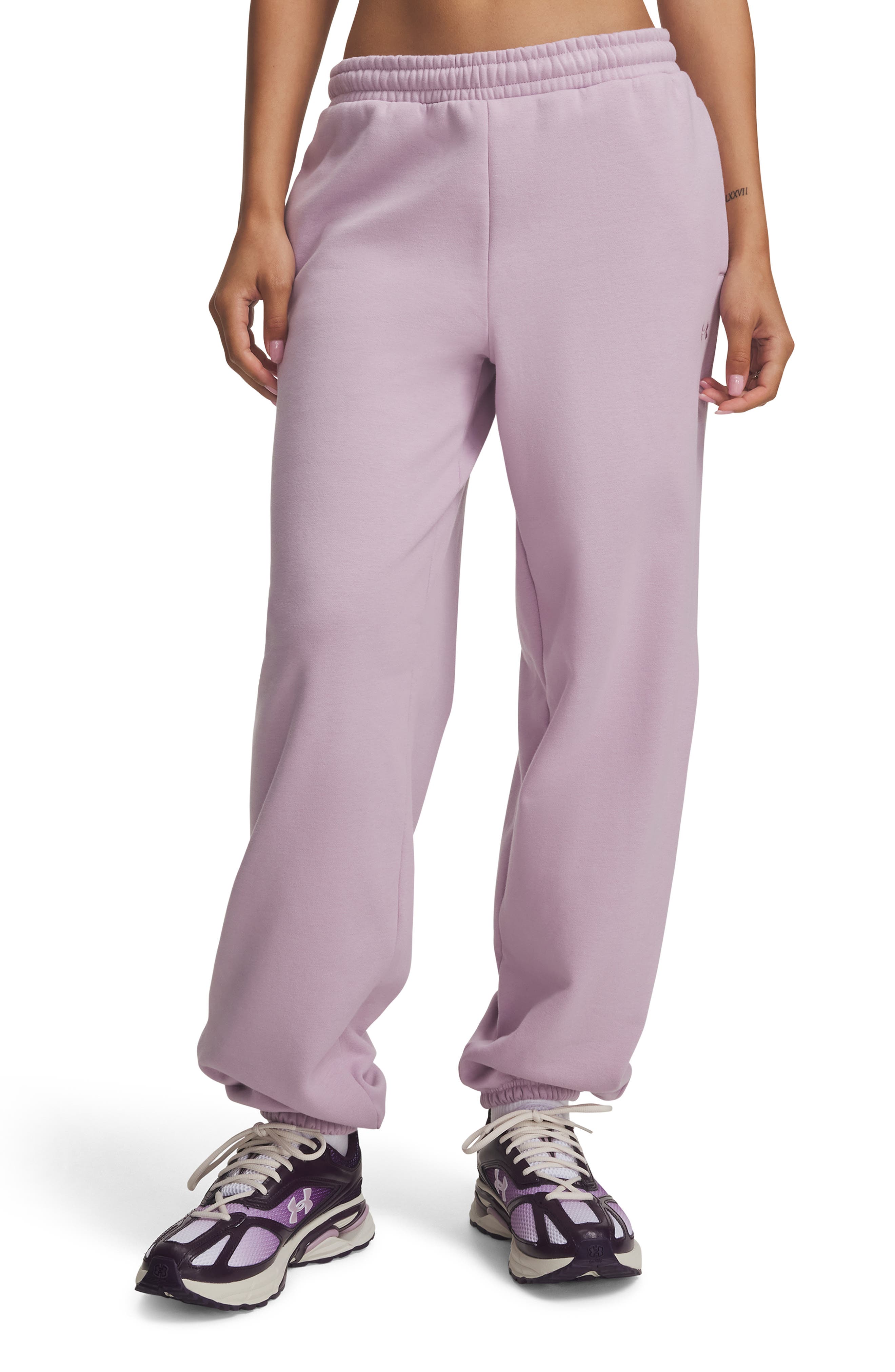 699 MAUVE PINK