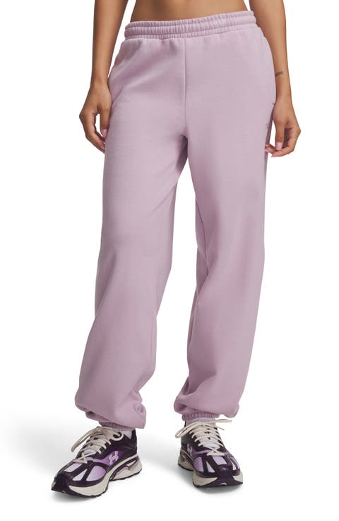 Icon Fleece Sweatpants