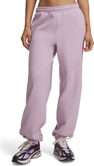 Under Armour Icon Fleece Sweatpants