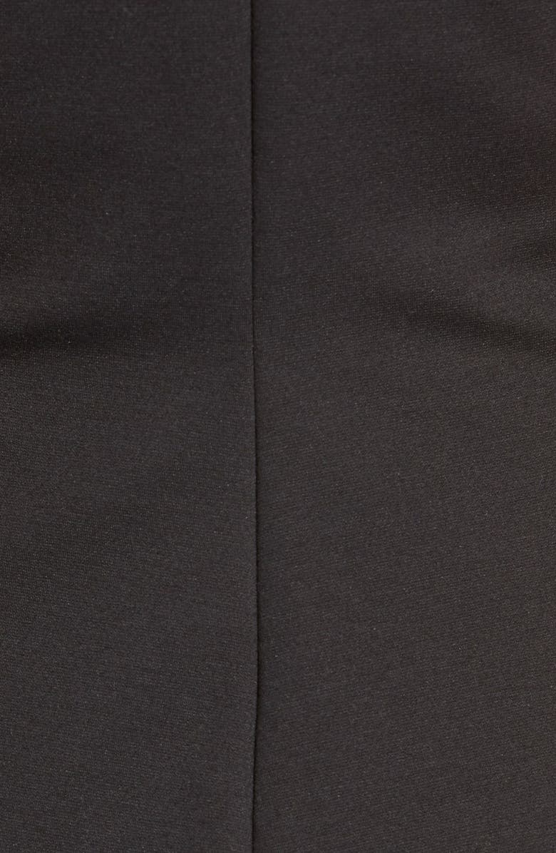 Japanese Weekend 'Jennifer' Maternity/Nursing Shift Dress, Alternate, color,