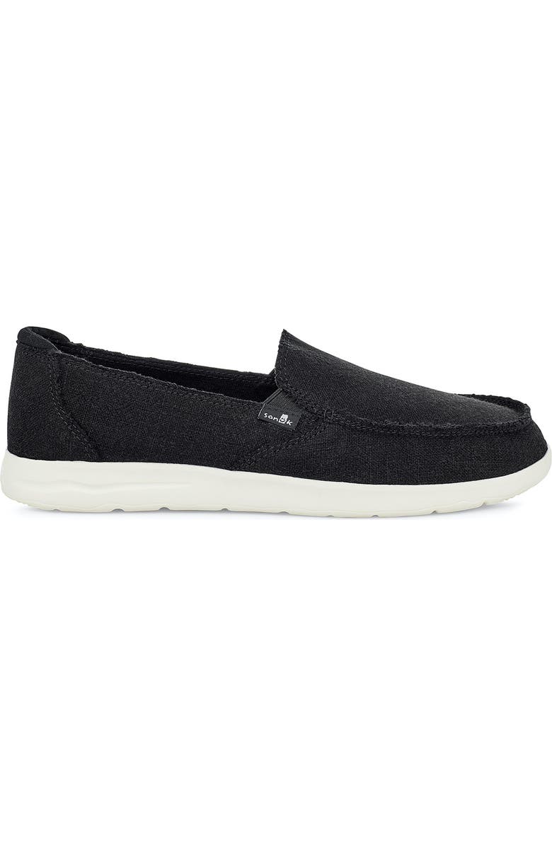 Sanuk Donna Lite TX Slip-On Sneaker, Alternate, color,