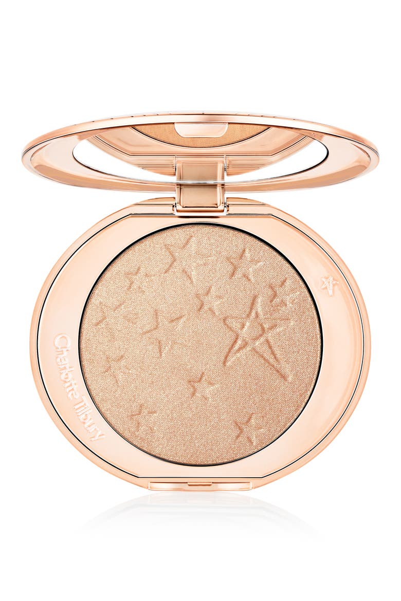Glow Glides Hollywood Highlighter, Main, color, CHAMPAGNE GLOW