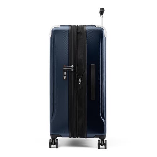 Travelpro Pathways 3 Hardside Expandable 28" Large Check In Royal Blue