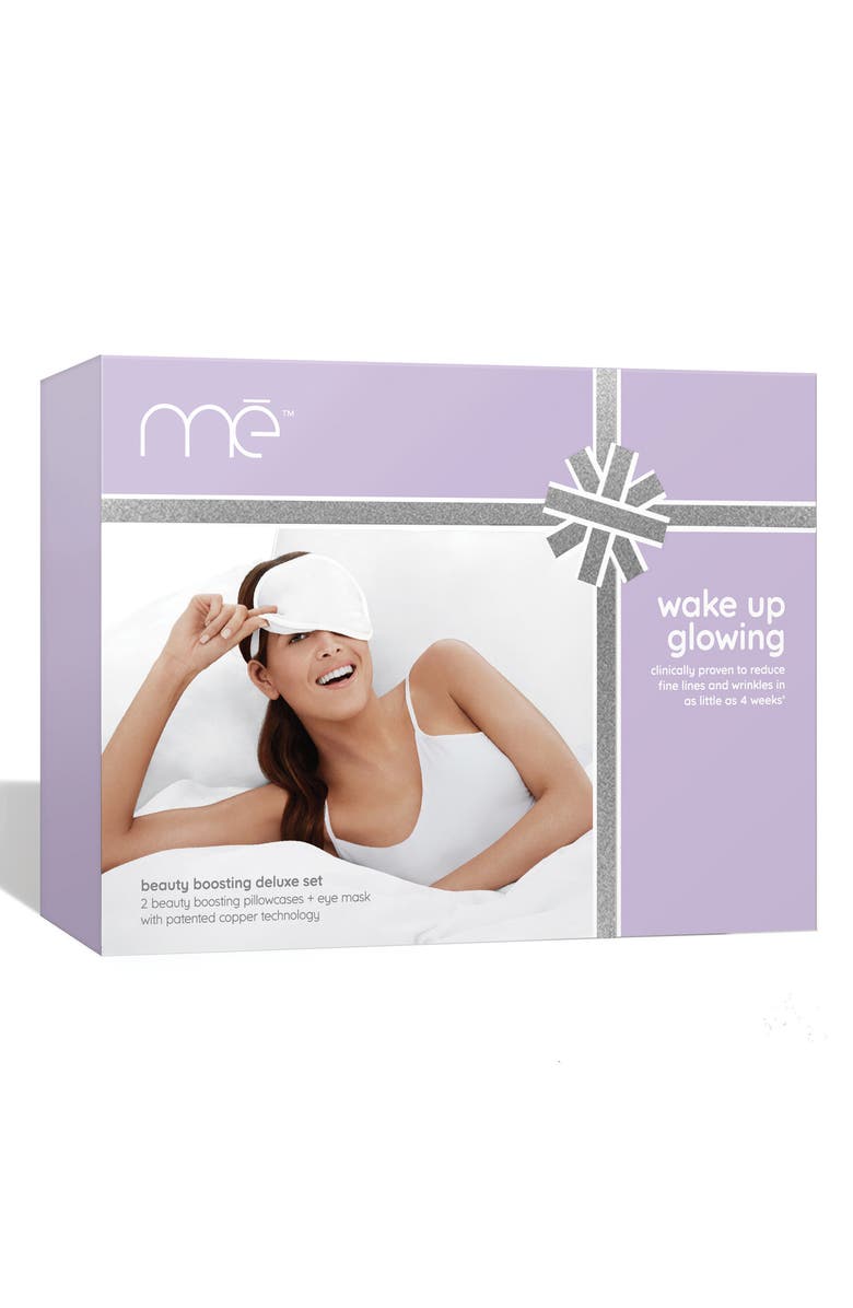 me Glow Beauty Boosting Deluxe Set, Alternate, color,