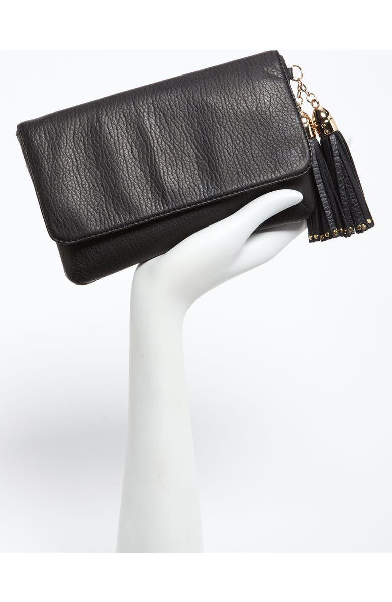 Deux Lux , Alternate, color,