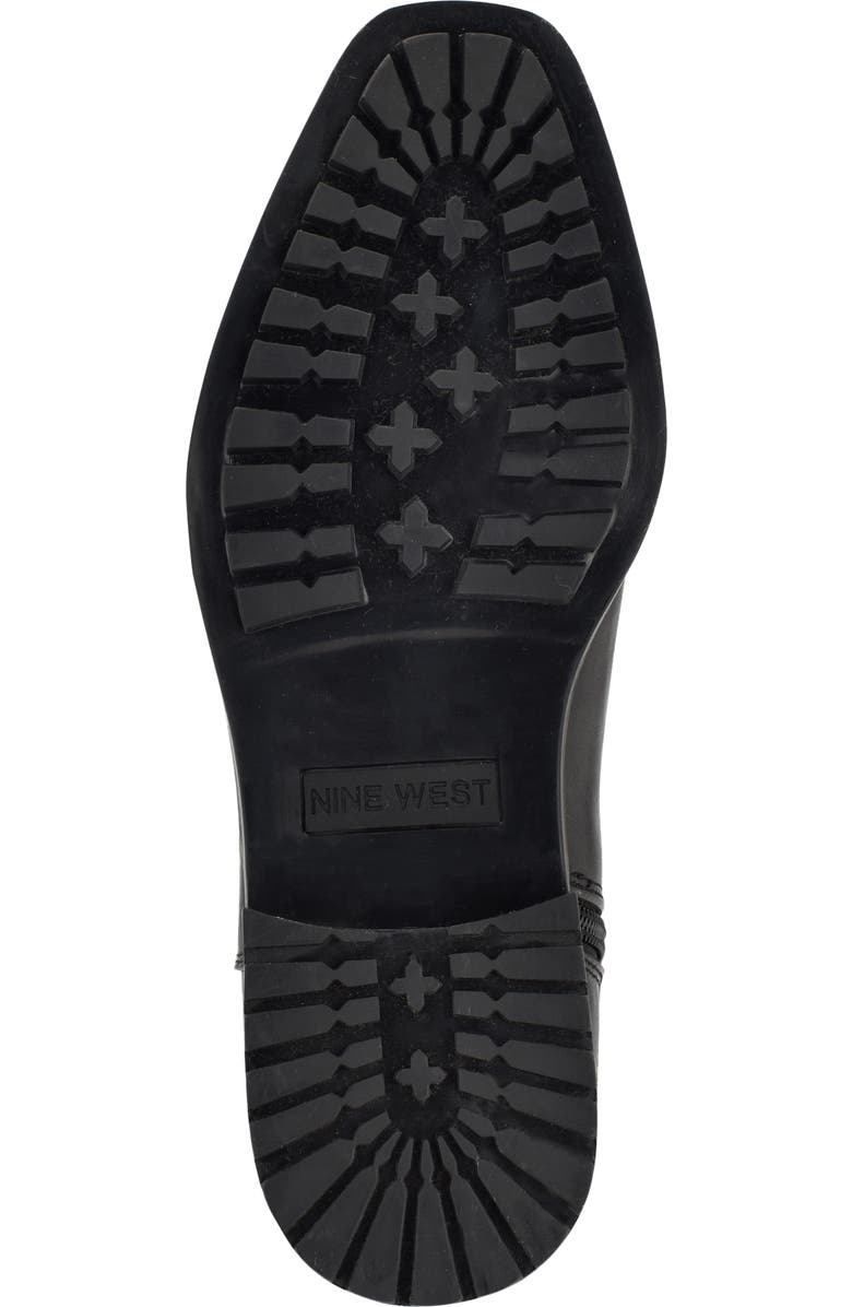 Nine West Barile Knee High Boot, Alternate, color,