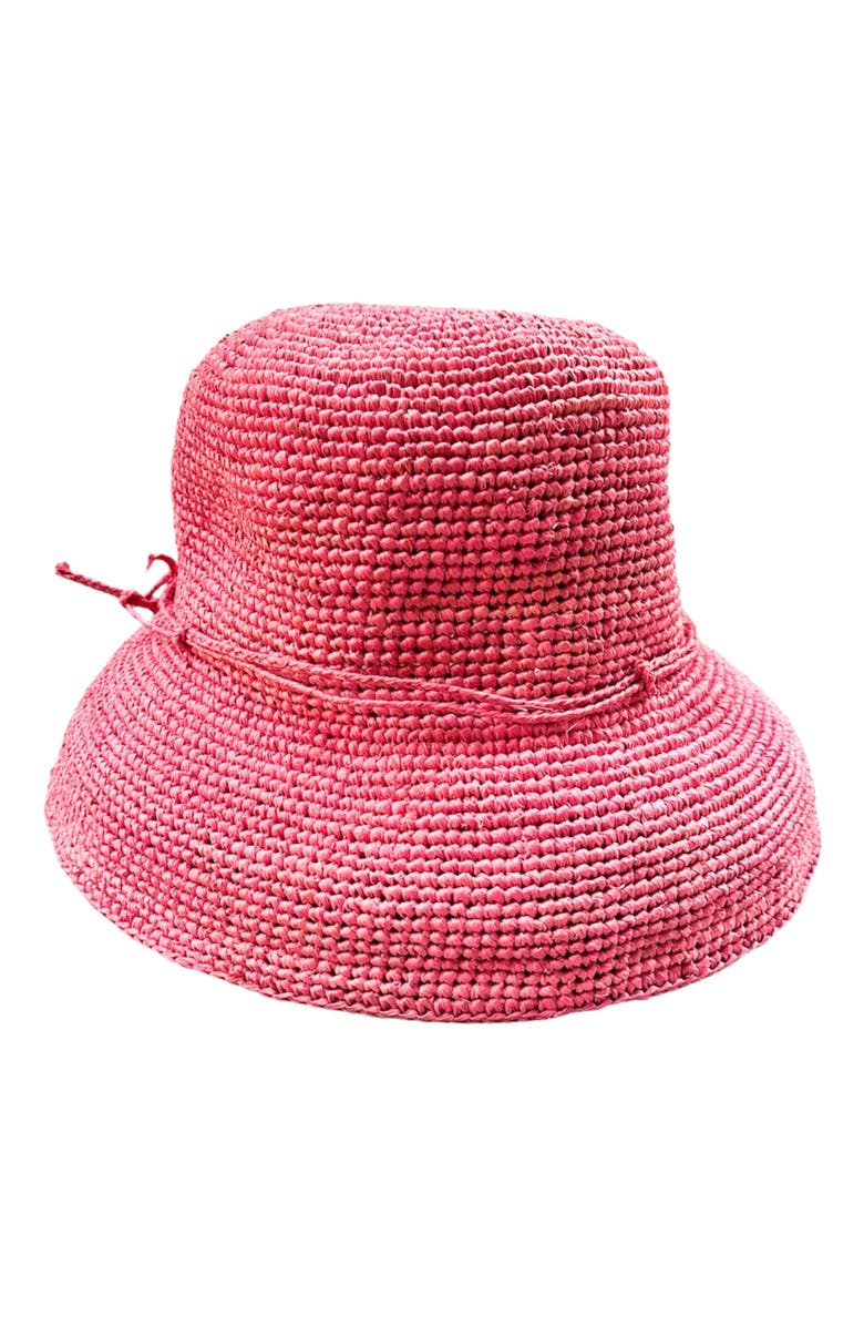 Zanatany Concepts Pika Hat - Pink, Main, color, Pink