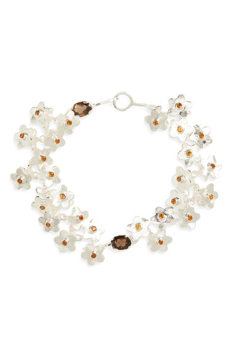 Daisy Bracelet