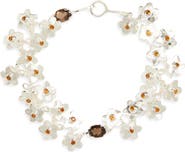 SHANA CAVE Daisy Bracelet