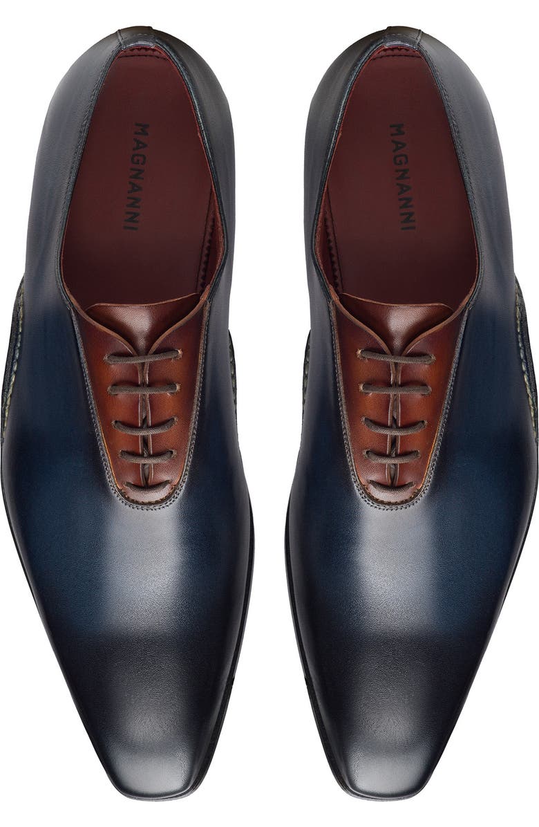 Magnanni Cortez Oxford, Alternate, color,
