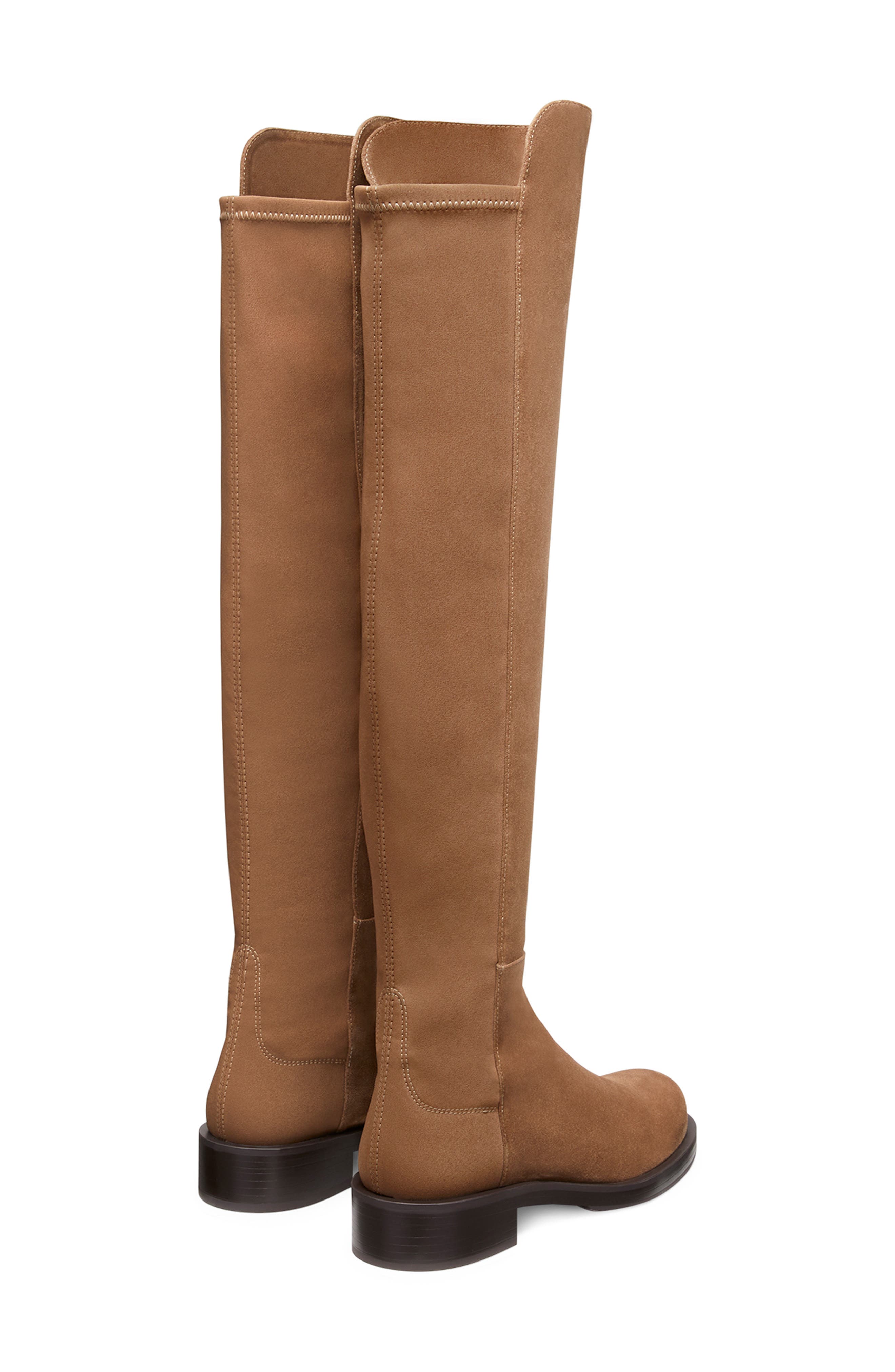 5050 Bold Boot, Alternate, color, KHAKI