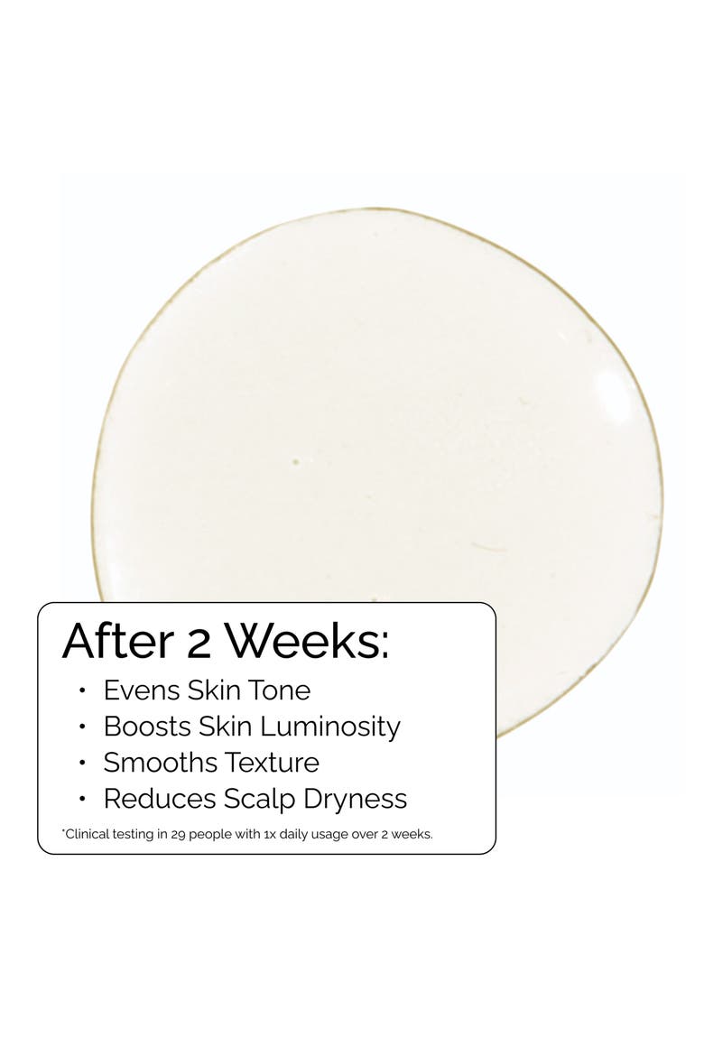 Glycolic Acid 7% Exfoliating and Brightening Daily Toner, Alternate, color, NO COLOR