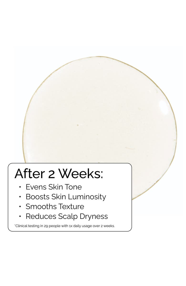 The Ordinary Glycolic Acid 7% Exfoliating and Brightening Daily Toner, Alternate, color,