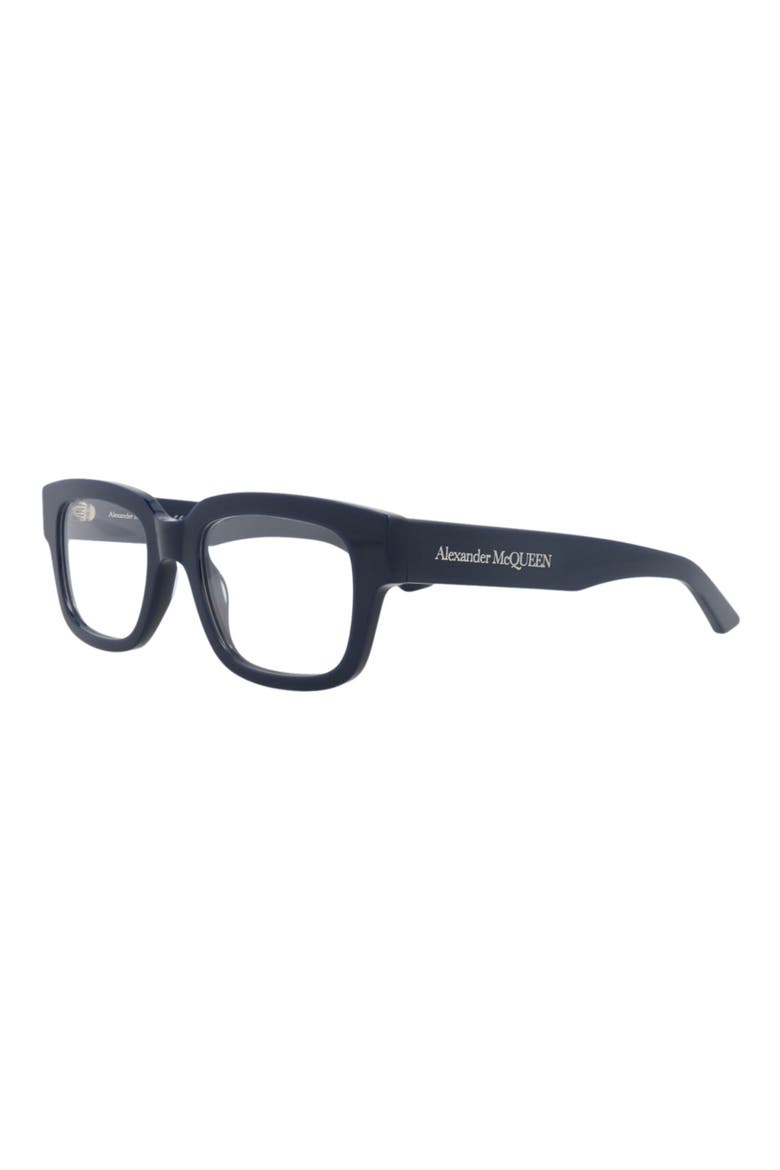 Optical Glasses, Alternate, color, BLUE BLUE TRANSPARENT