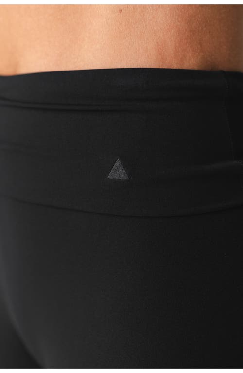 Vitality Cloud Ii Foldover Pant In Midnight