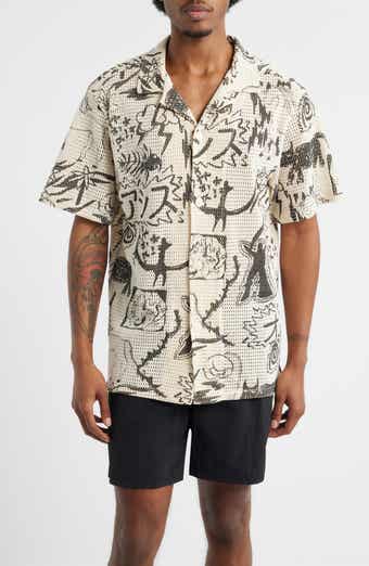 Gensou Camp Shirt