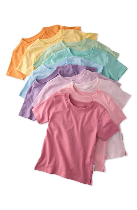 Taylor Organic Cotton T-Shirt (Baby)
