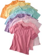 BUTTERBLU Taylor Organic Cotton T-Shirt