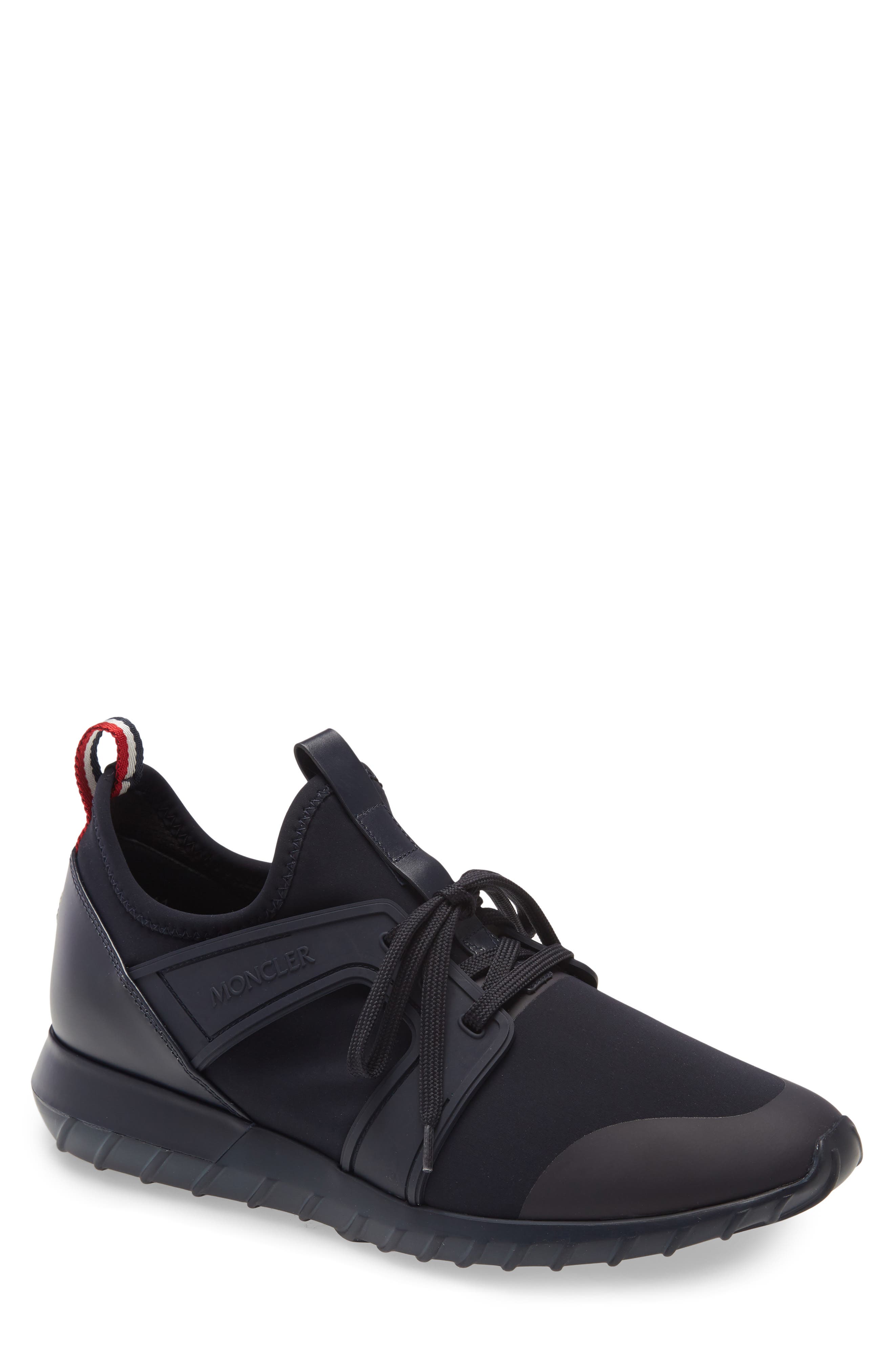 Emilien Sneaker, Main, color, BLUE