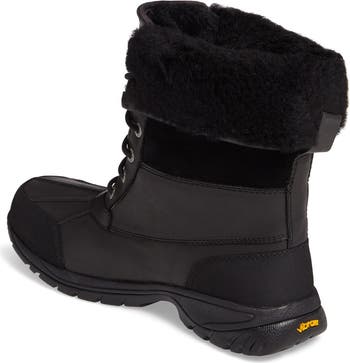 Butte Waterproof Boot
