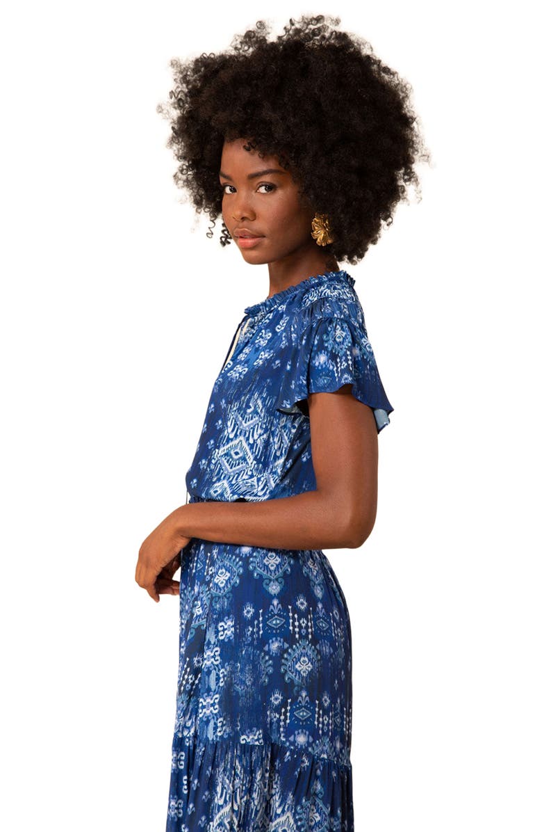 Hale Bob Faith Top, Alternate, color, 